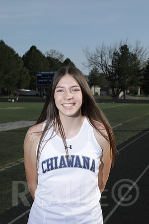 Chiawana HS Spring 2020 Sports