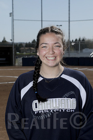 Chiawana HS Spring 2020 Sports