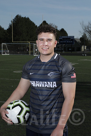 Chiawana HS Spring 2020 Sports