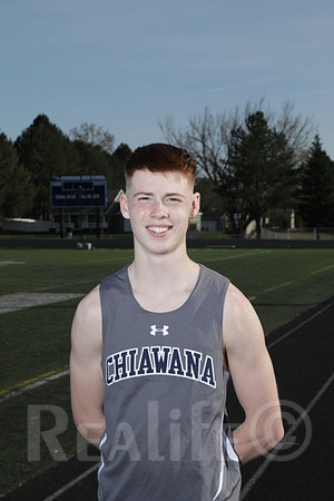 Chiawana HS Spring 2020 Sports