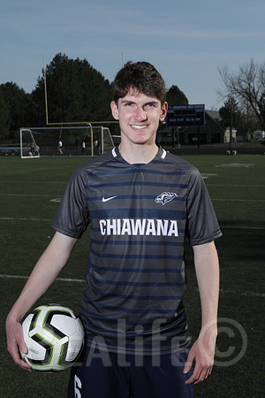 Chiawana HS Spring 2020 Sports