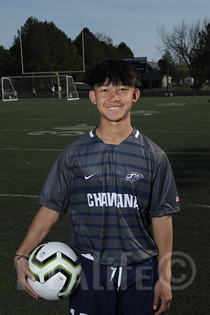 Chiawana HS Spring 2020 Sports