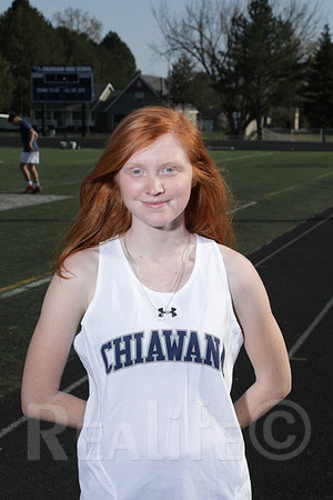 Chiawana HS Spring 2020 Sports