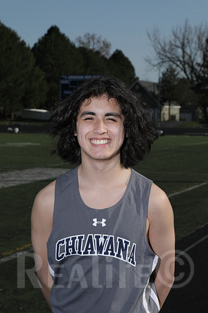 Chiawana HS Spring 2020 Sports
