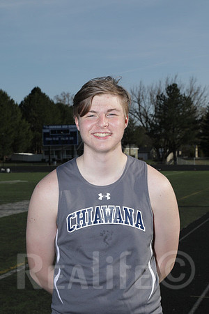 Chiawana HS Spring 2020 Sports