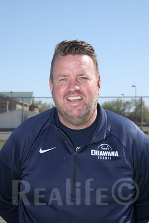 Chiawana HS Spring 2020 Sports