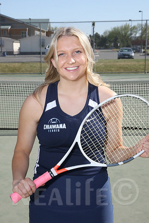 Chiawana HS Spring 2020 Sports