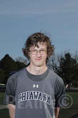 Chiawana HS Spring 2020 Sports
