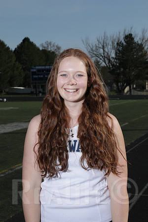 Chiawana HS Spring 2020 Sports
