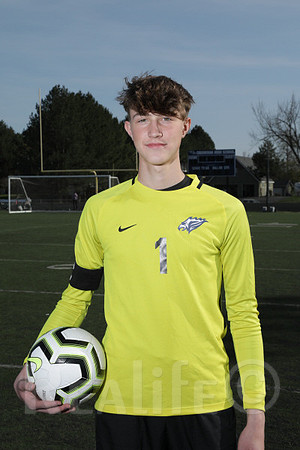 Chiawana HS Spring 2020 Sports
