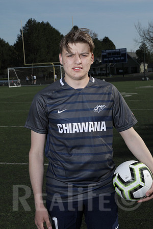 Chiawana HS Spring 2020 Sports
