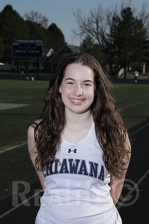 Chiawana HS Spring 2020 Sports