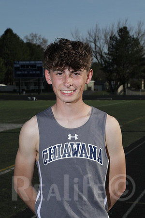 Chiawana HS Spring 2020 Sports