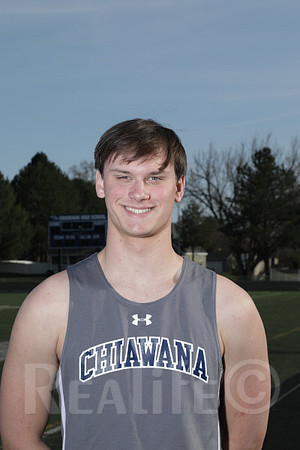 Chiawana HS Spring 2020 Sports
