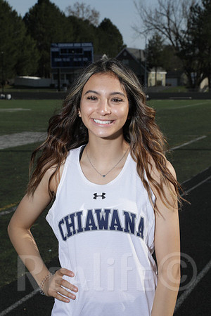 Chiawana HS Spring 2020 Sports