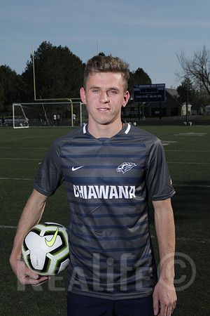 Chiawana HS Spring 2020 Sports
