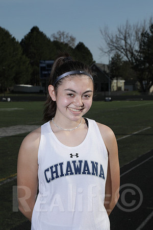 Chiawana HS Spring 2020 Sports