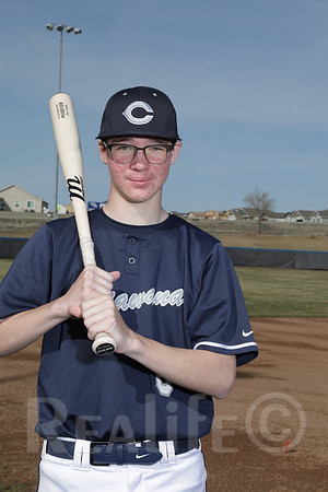 Chiawana HS Spring 2020 Sports