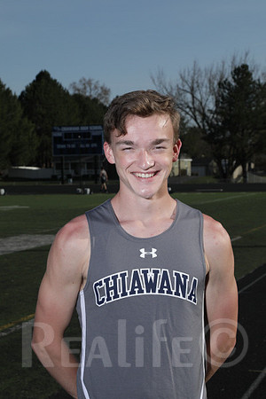 Chiawana HS Spring 2020 Sports