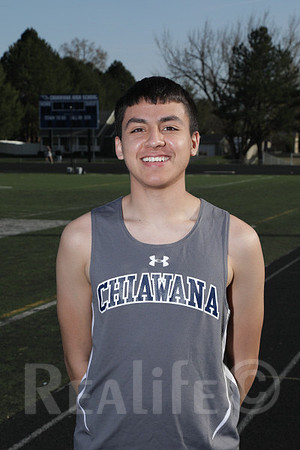 Chiawana HS Spring 2020 Sports
