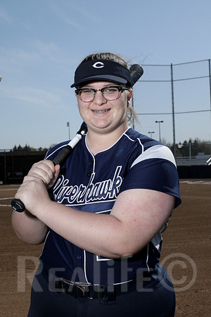 Chiawana HS Spring 2020 Sports