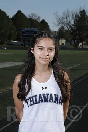 Chiawana HS Spring 2020 Sports
