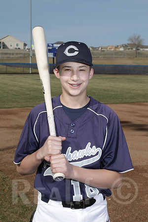 Chiawana HS Spring 2020 Sports