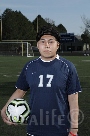 Chiawana HS Spring 2020 Sports