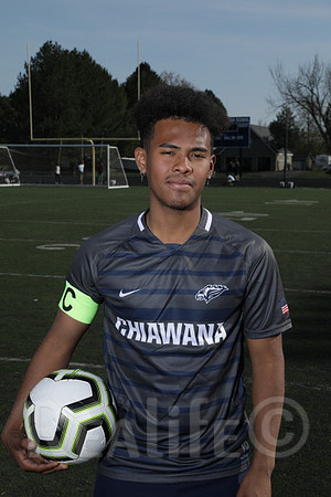 Chiawana HS Spring 2020 Sports