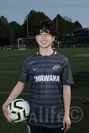 Chiawana HS Spring 2020 Sports