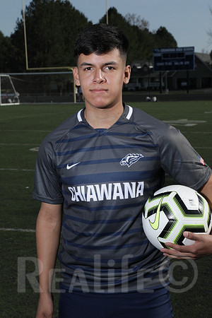 Chiawana HS Spring 2020 Sports