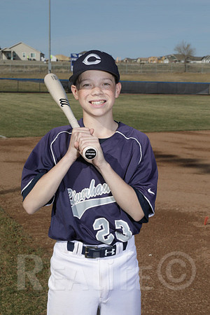 Chiawana HS Spring 2020 Sports