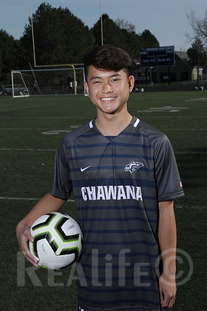 Chiawana HS Spring 2020 Sports
