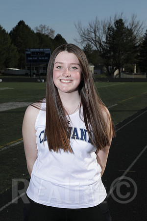 Chiawana HS Spring 2020 Sports