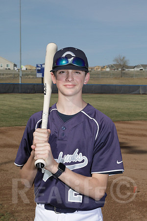 Chiawana HS Spring 2020 Sports