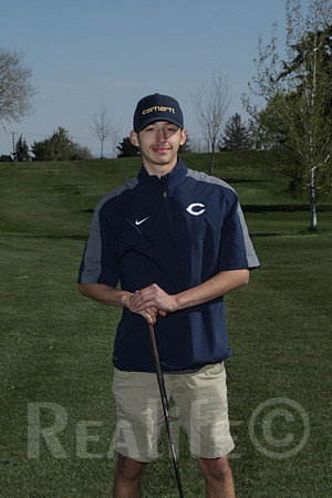 Chiawana HS Spring 2020 Sports