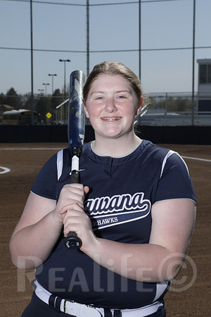 Chiawana HS Spring 2020 Sports