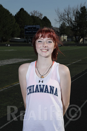 Chiawana HS Spring 2020 Sports