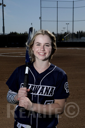Chiawana HS Spring 2020 Sports