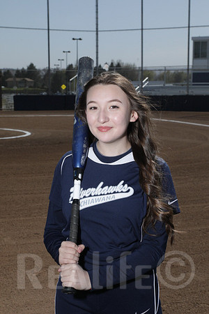 Chiawana HS Spring 2020 Sports
