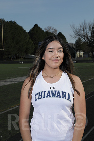 Chiawana HS Spring 2020 Sports