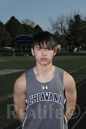 Chiawana HS Spring 2020 Sports
