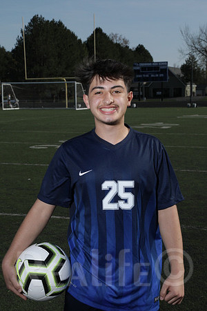 Chiawana HS Spring 2020 Sports