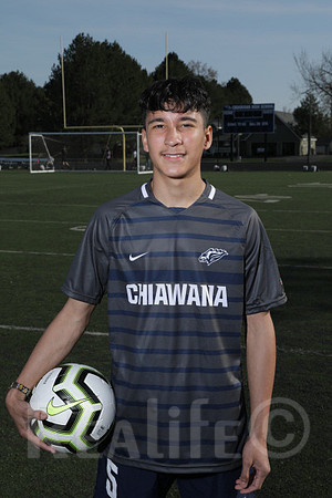 Chiawana HS Spring 2020 Sports