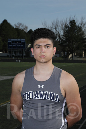Chiawana HS Spring 2020 Sports