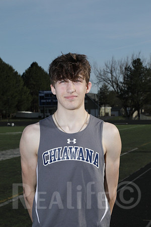 Chiawana HS Spring 2020 Sports