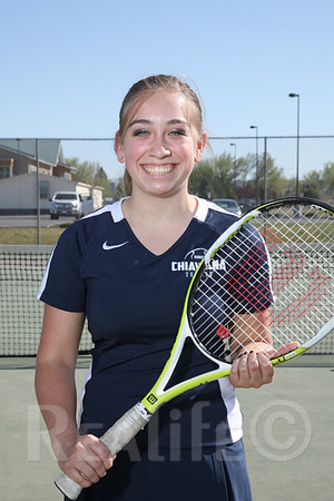 Chiawana HS Spring 2020 Sports