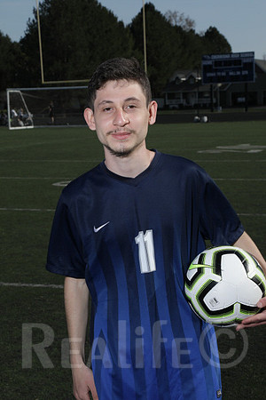 Chiawana HS Spring 2020 Sports