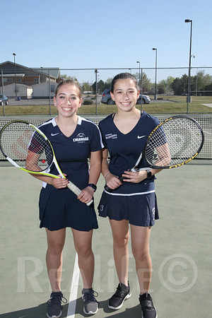 Chiawana HS Spring 2020 Sports