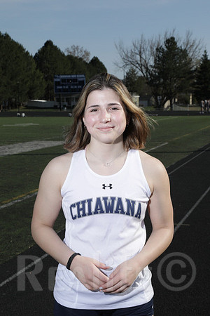 Chiawana HS Spring 2020 Sports